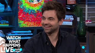 Drew Tarver Says Wicked Should Be Split Into 3 Films Wwhl