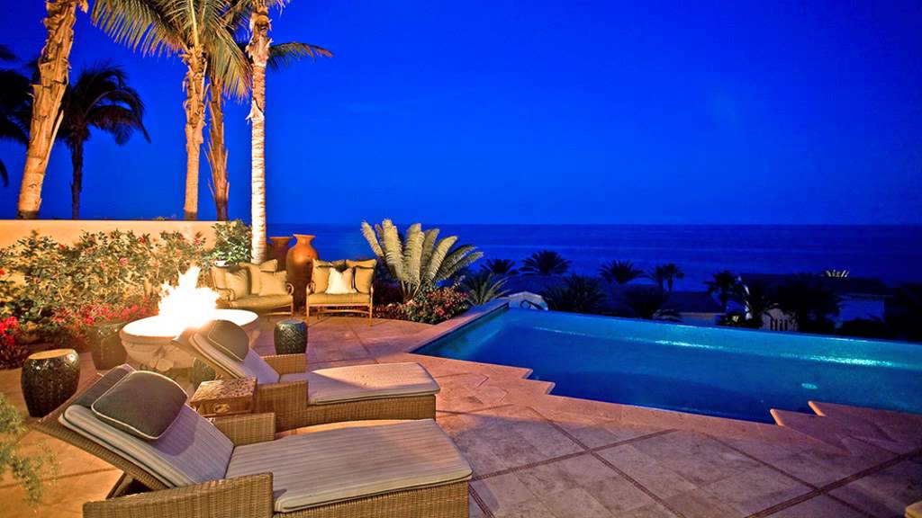 Night On The Terrace 083 (guest mix: Alex H)