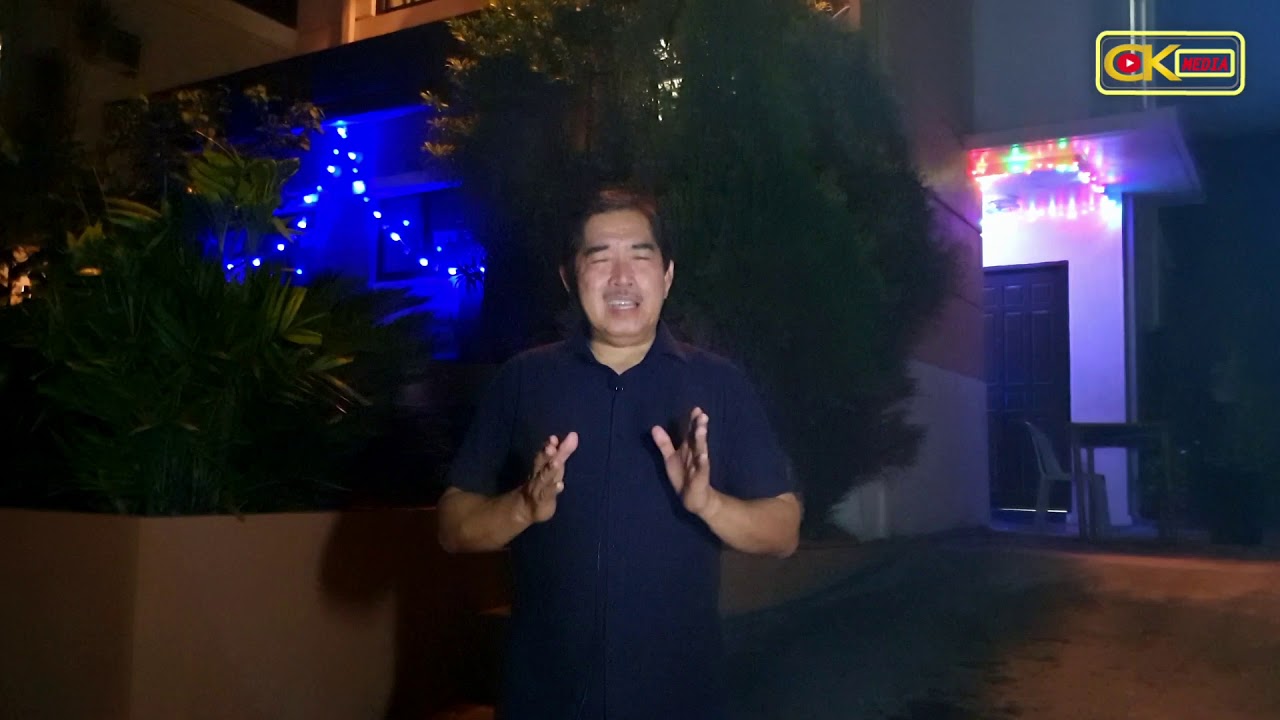 Christmas Message to CKians | 