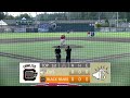 Elks vs Black Bears