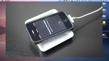 iOS 5.1.1 UNTETHERED Jailbreak for ALL Devices!