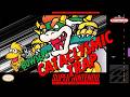Super Mario World: Bowsers Cataclysmic Trap | Super Mario World Rom Hacks