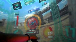 戦場の絆- 20120908-ザク・デザートタイプ- OD(1b)