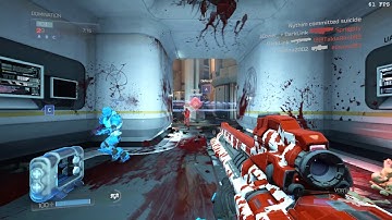 Doom 2016 | Random Gameplay #1