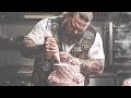 Biker and a Baker - Right Person - Wrong Job