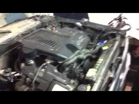 Toyota 1kd ftv