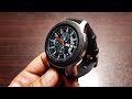 10 cool things to do with Samsung Galaxy Watch!