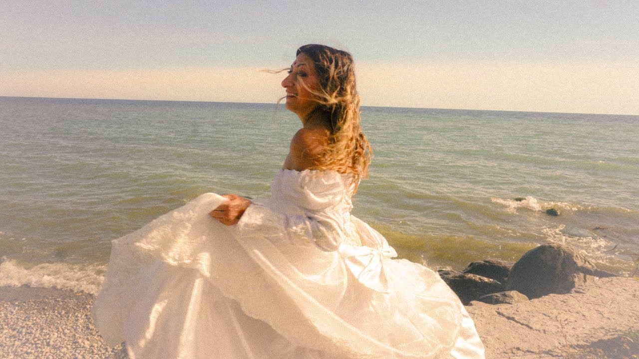 It Was Love - AM I (Official Lyric Video)