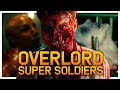 Super Soldiers from Overlord Explained | What is the Tar Serum and its Affects on Human Anatomy?