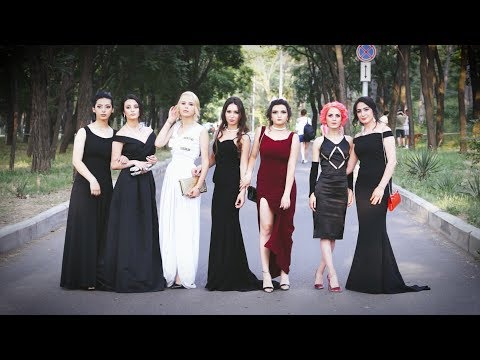 მარნეულის N5 სკოლის ბანკეტი 2017- Marneulis N5 Skolis Banketi 2017