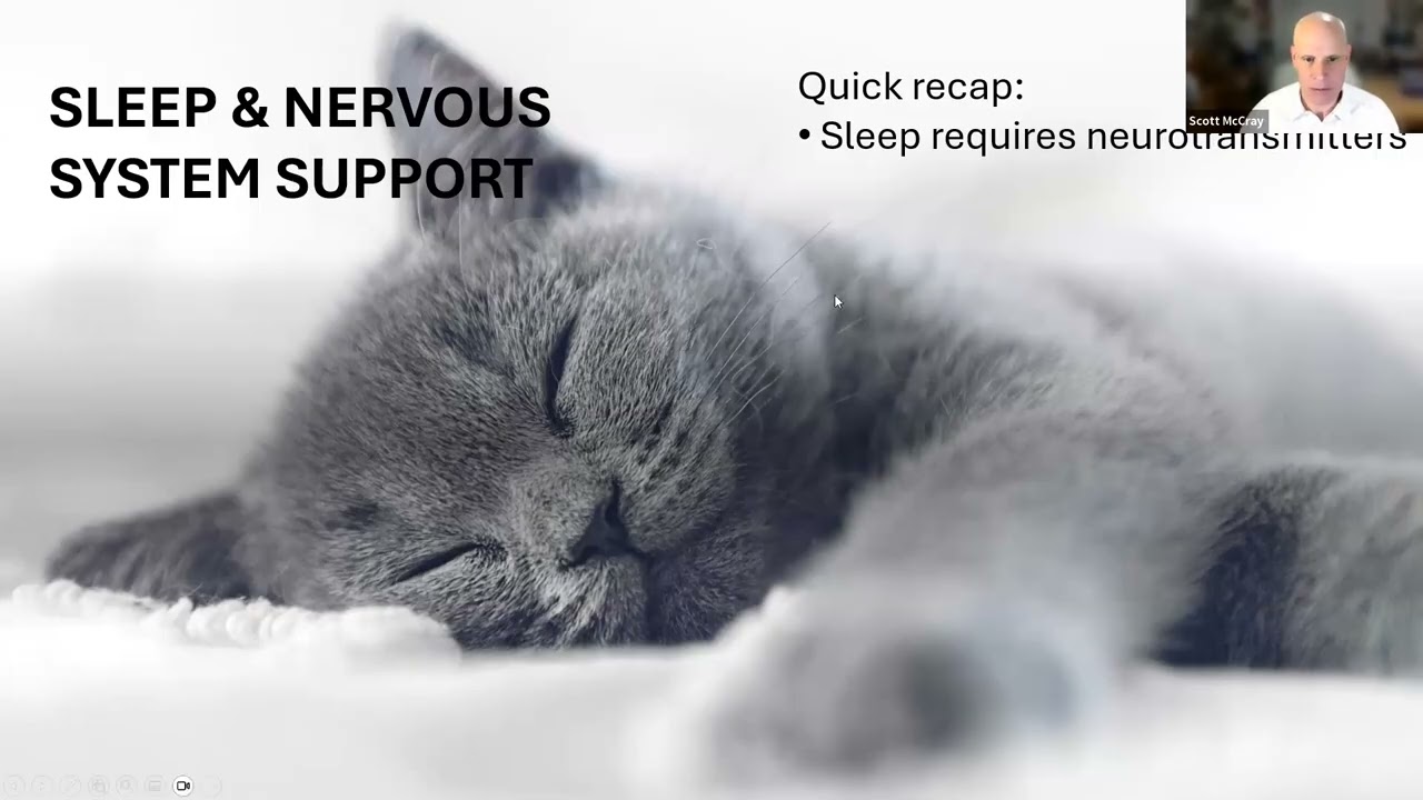 Shaklee Products that support sleep, muscle and rebooting your metabolism.