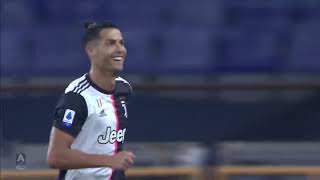 Genoa 1 3 Juventus Dybala, Cr7 & Douglas Costa All On Target In Juve Win Over Genoa Serie A Tim