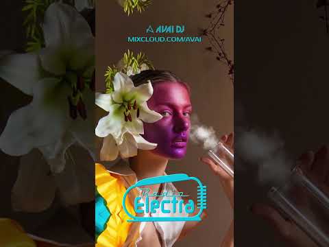 Rádio Electra 289 Chillout Lounge Indie Jazz Avai Dj