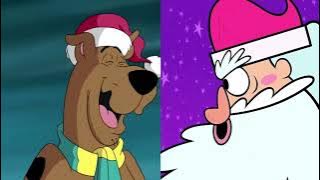 Download lagu Cartoon Network - Christmas 2022 Bumpers