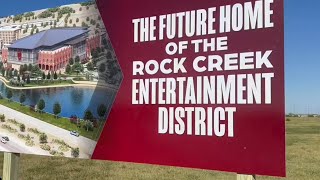Plans for $1 billion Norman entertainment district to move forward following judge's ruling