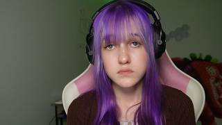 i cant stream anymore..