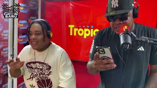 El Millonario - Keyvin Ce - Travieso En Tropicana Resimi