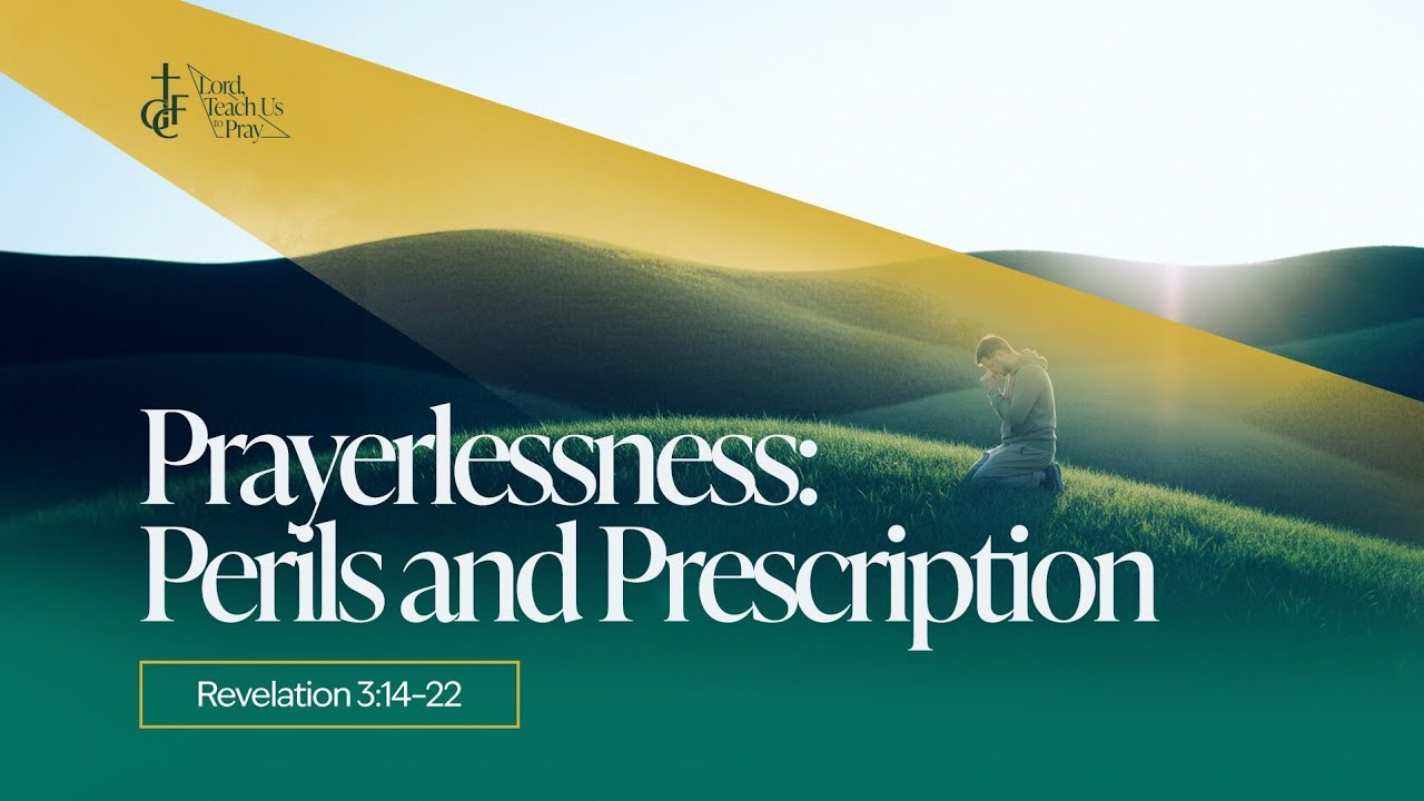 GCF Sunday Worship Service (English) • February 22, 2026 • Pastor Ed Trono