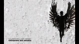 Solarstone & Alex Karweit - Choosing His Angels (Extended Club Mix)