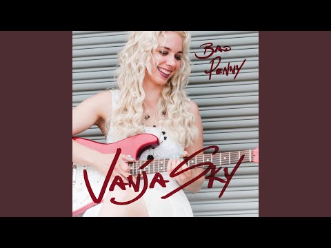 Vanja Sky — All Night