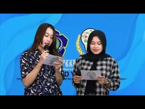 Materi-7 Program PKKMB IST AKPRIND Yogyakarta  