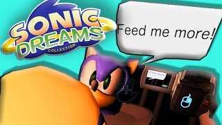 Childhood RUINED! Sonic Dreams Collection