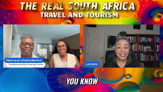 Solo Female Traveler's AMAZING African Adventure!