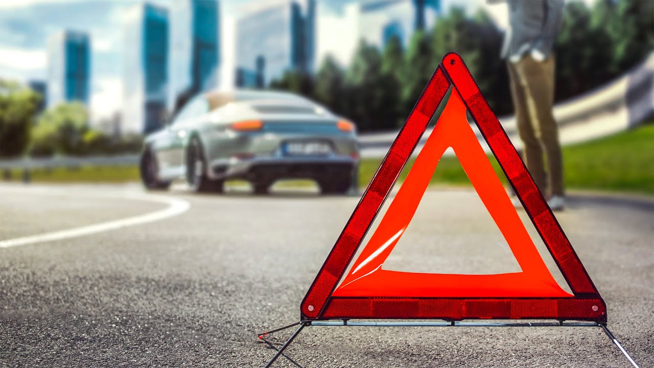 How To Get Porsche Roadside Assistance PCC YouTube