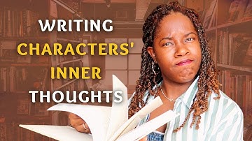 The Best Way to Write Book Characters