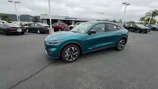 2026 Ford Mustang Mach-E Select Temecula Valley, Murrieta, Menifee, Oceanside, Escondido CA