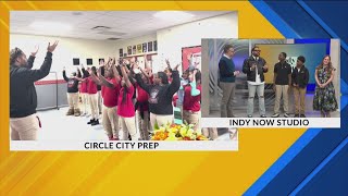 Circle City Prep: Black History Month Showcase 'Rhythm of Revolution: A Motown Story' - 2/25/26