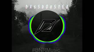 Axel Thesleff - Bad Karma ( Bass Boosted )