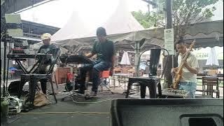 Alladum Instrumental Cover - Zeema & The Boys