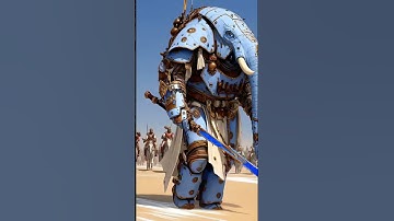 Project Djinn Wars, Midjourney v7, GROK 3 Ai Video