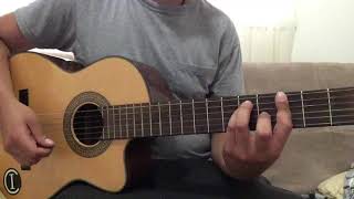 Sublime with Rome - “Only” (acoustic cover)