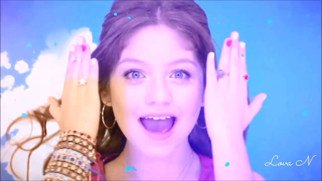 Soy Luna | Alas / Niet te Stoppen | Spaans & Nederlands / Spanish & Dutch