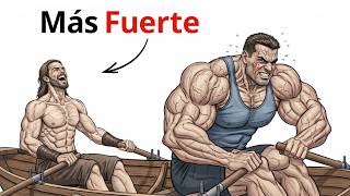 Los Vikingos Tenían MÁS FUERZA que Nosotros - Aquí está su Secreto