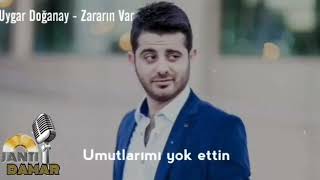 Uygar Doganay Saçlarımın Heva Etin