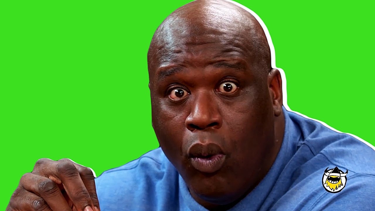 Удивленный негр картинка