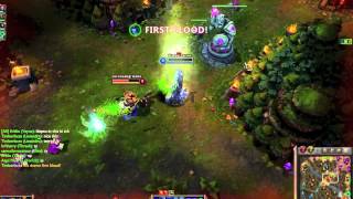 Tf - Very Shorts - Lissandra Does Things