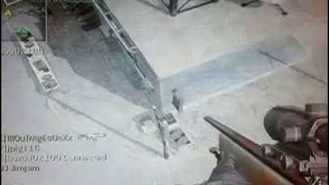 CoD4 MODS ONLINE on Xbox 360