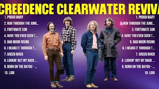 Creedence Clearwater Revival Greatest Hits Full Album ▶️ Full Album ▶️ Top 10 Hits of All Time by Best House Music  90 views 2 days ago 27 minutes
