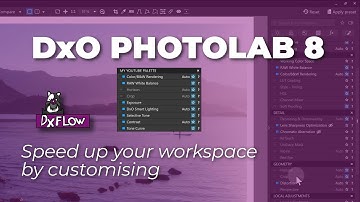 Create Your Ideal PhotoLab Workspace – How to Customize for Faster Editing