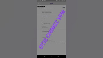 #NETONE DROID NON PROXY SETTINGS