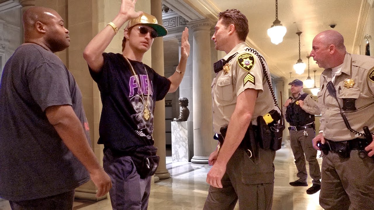 Demanding Slavery Reparations in San Francisco