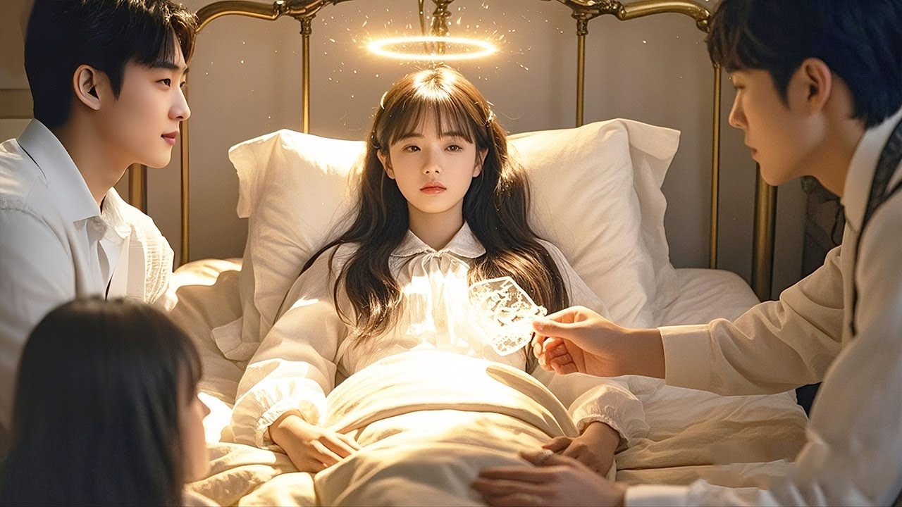 The bullied girl can read minds after a high fever, used it to avoid being framed and change fate!