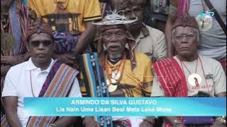 RTTL.EP - ERANSA 'uma lisan Besi Meta Lakamone' 09-08-2025 (LIVE STREAM)
