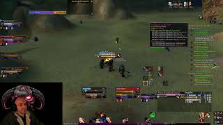 World of Warcraft FRESH 2024 Launch! Day 1 Part 2