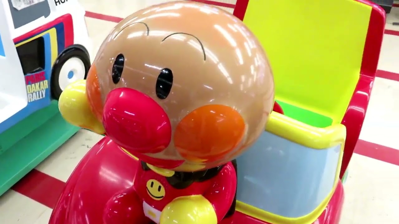 ☆バンプレスト プチライド とっとこハム太郎☆ 公式通販