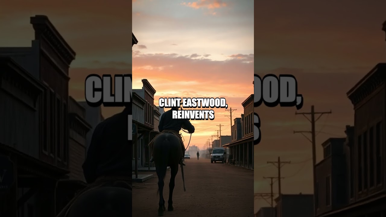 Essential Western Films: Must-Watch for Every Cinephile